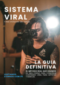 SISTEMA VIRAL — Guía Digital