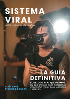 SISTEMA VIRAL — Guía Digital
