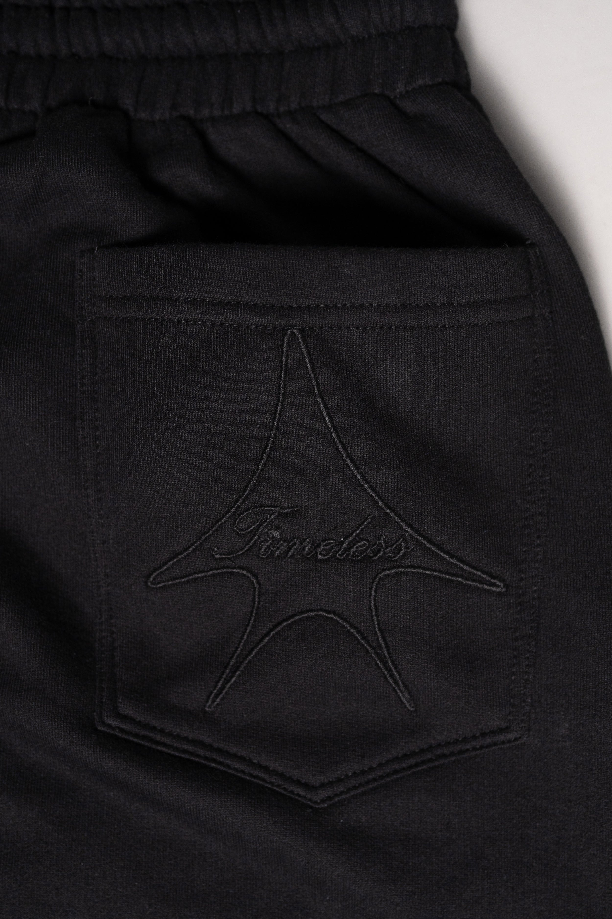 STREETPANTS AZUL MARINO