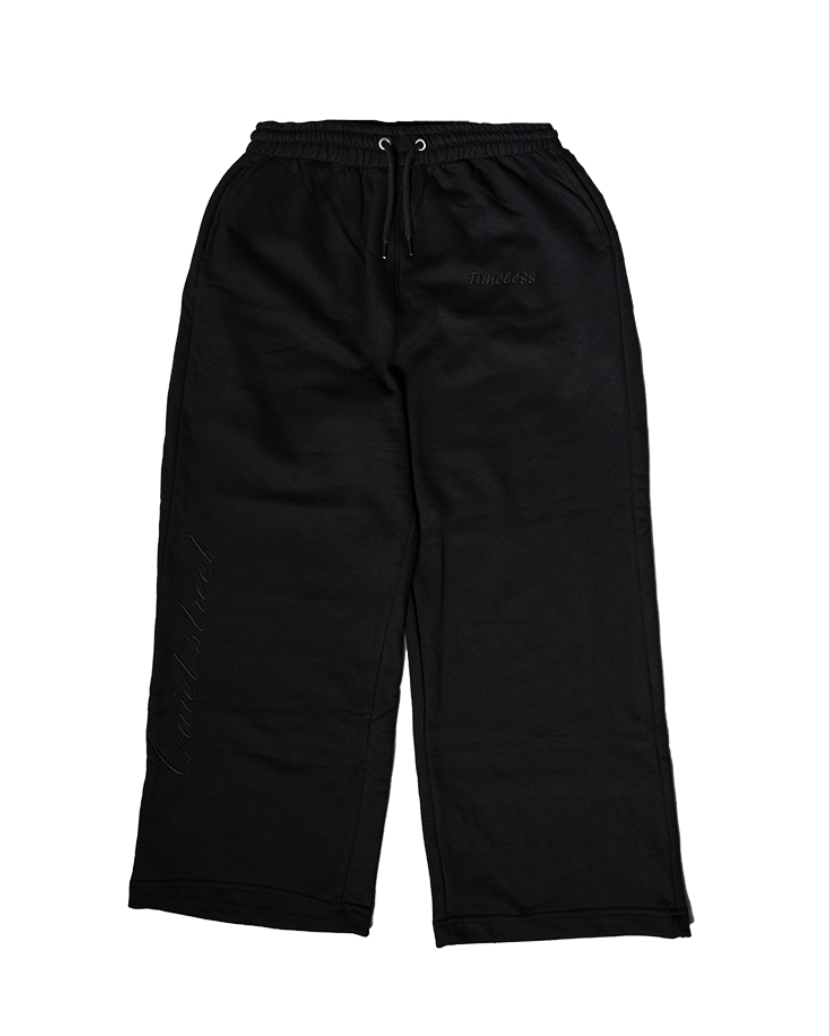 STREETPANTS NEGRO