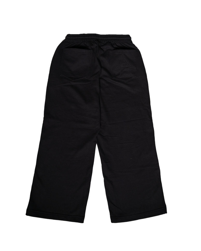 STREETPANTS NEGRO