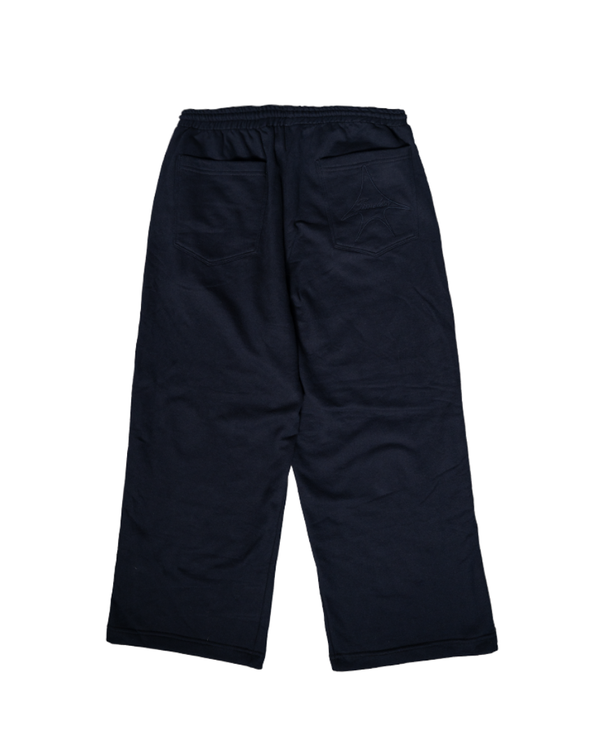 STREETPANTS AZUL MARINO