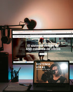 SISTEMA VIRAL — Guía Digital